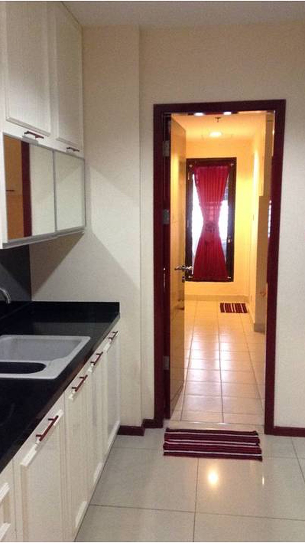 Rent Apartemen Gandaria Heights