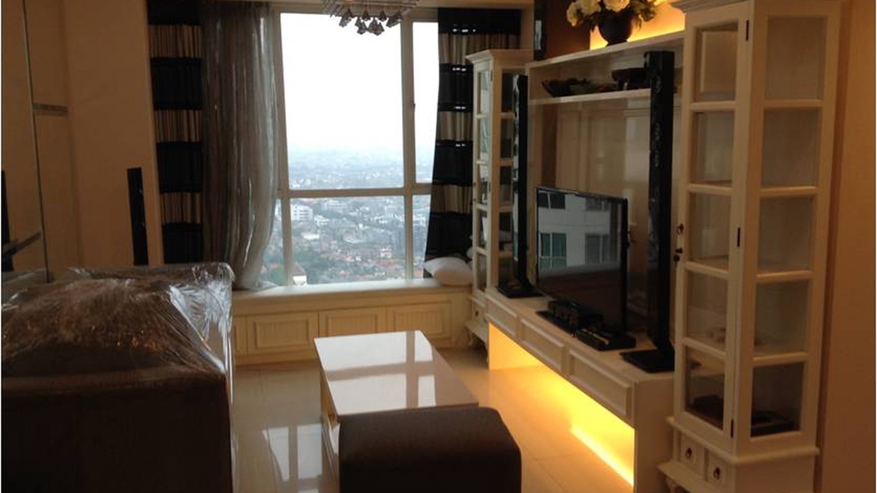 Rent Apartemen Gandaria Heights