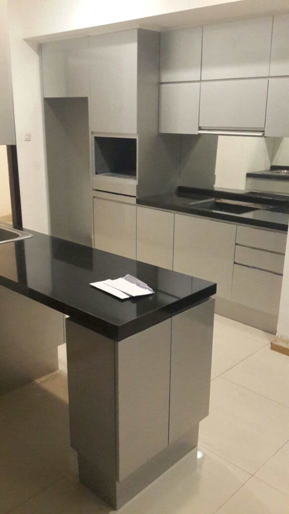 Apartemen Gandaria Heights View Bagus Unit Bagus Fasilitas lengkap