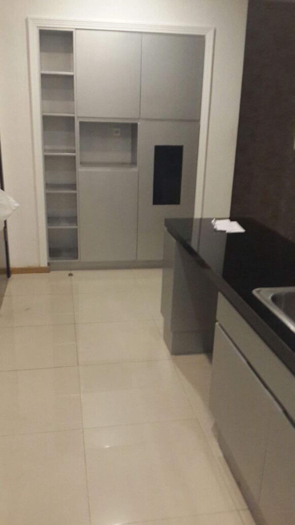 Apartemen Gandaria Heights View Bagus Unit Bagus Fasilitas lengkap