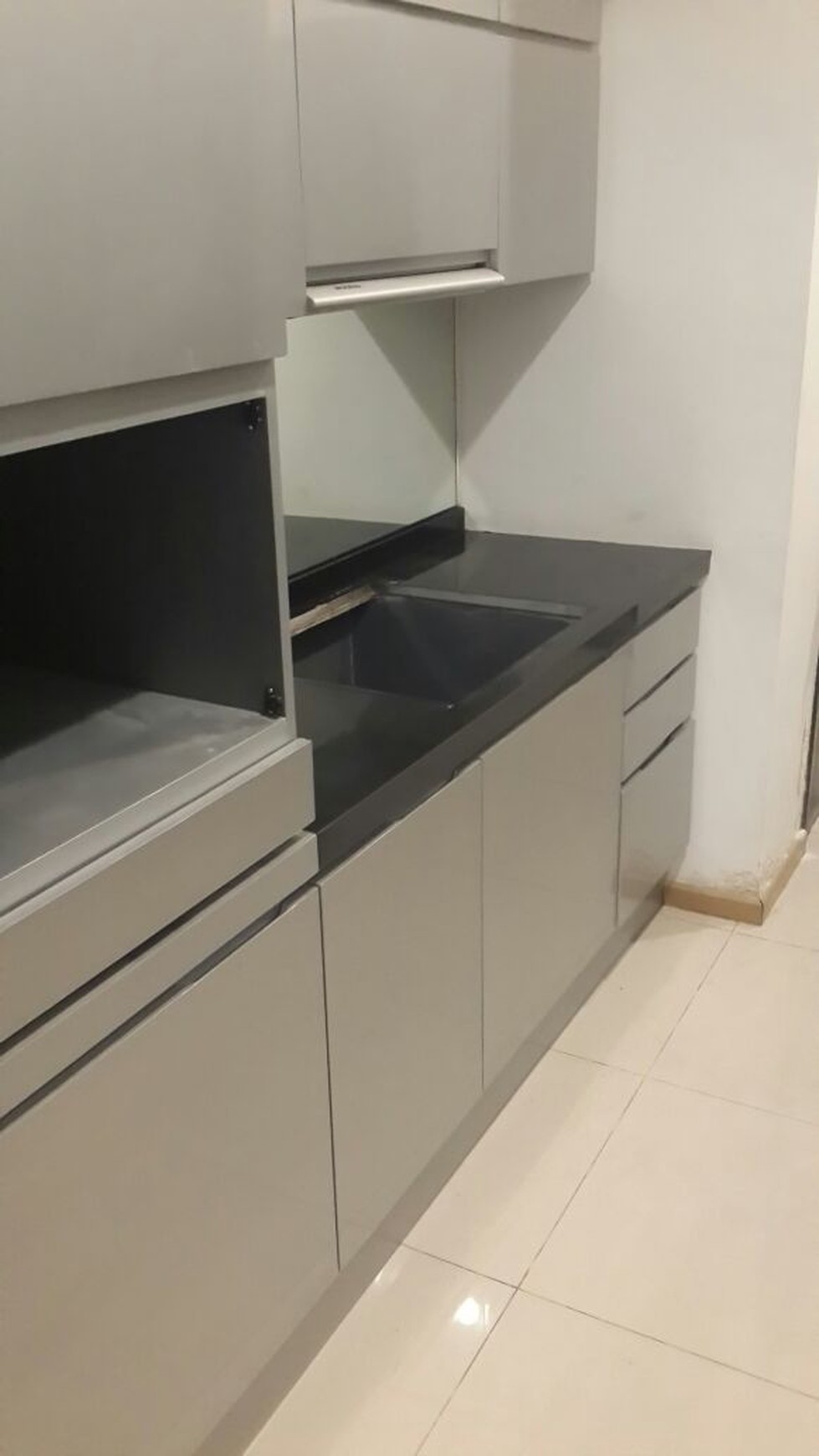 Apartemen Gandaria Heights View Bagus Unit Bagus Fasilitas lengkap