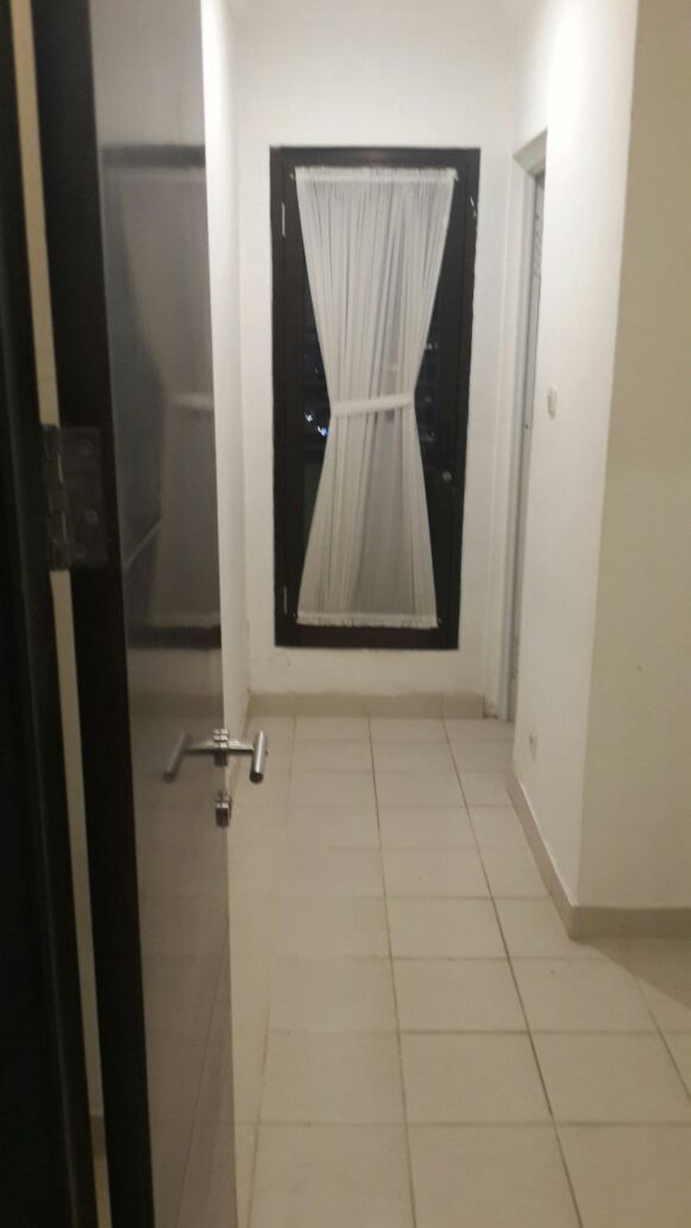 Apartemen Gandaria Heights View Bagus Unit Bagus Fasilitas lengkap