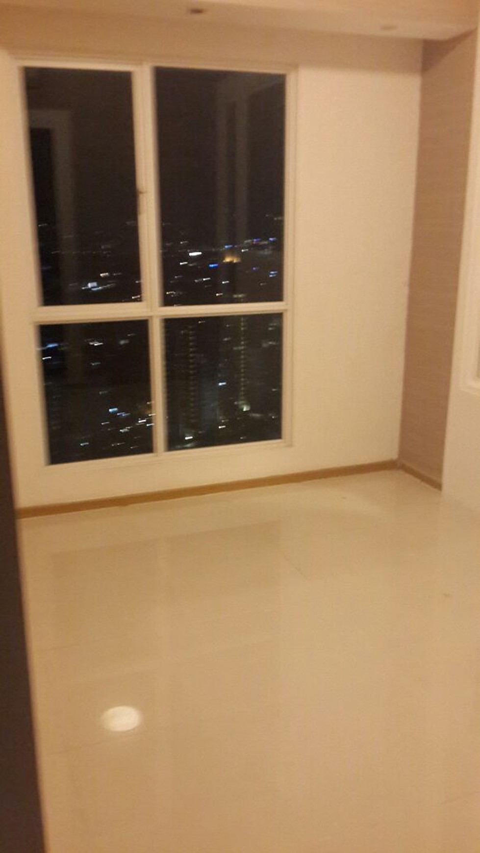 Apartemen Gandaria Heights View Bagus Unit Bagus Fasilitas lengkap