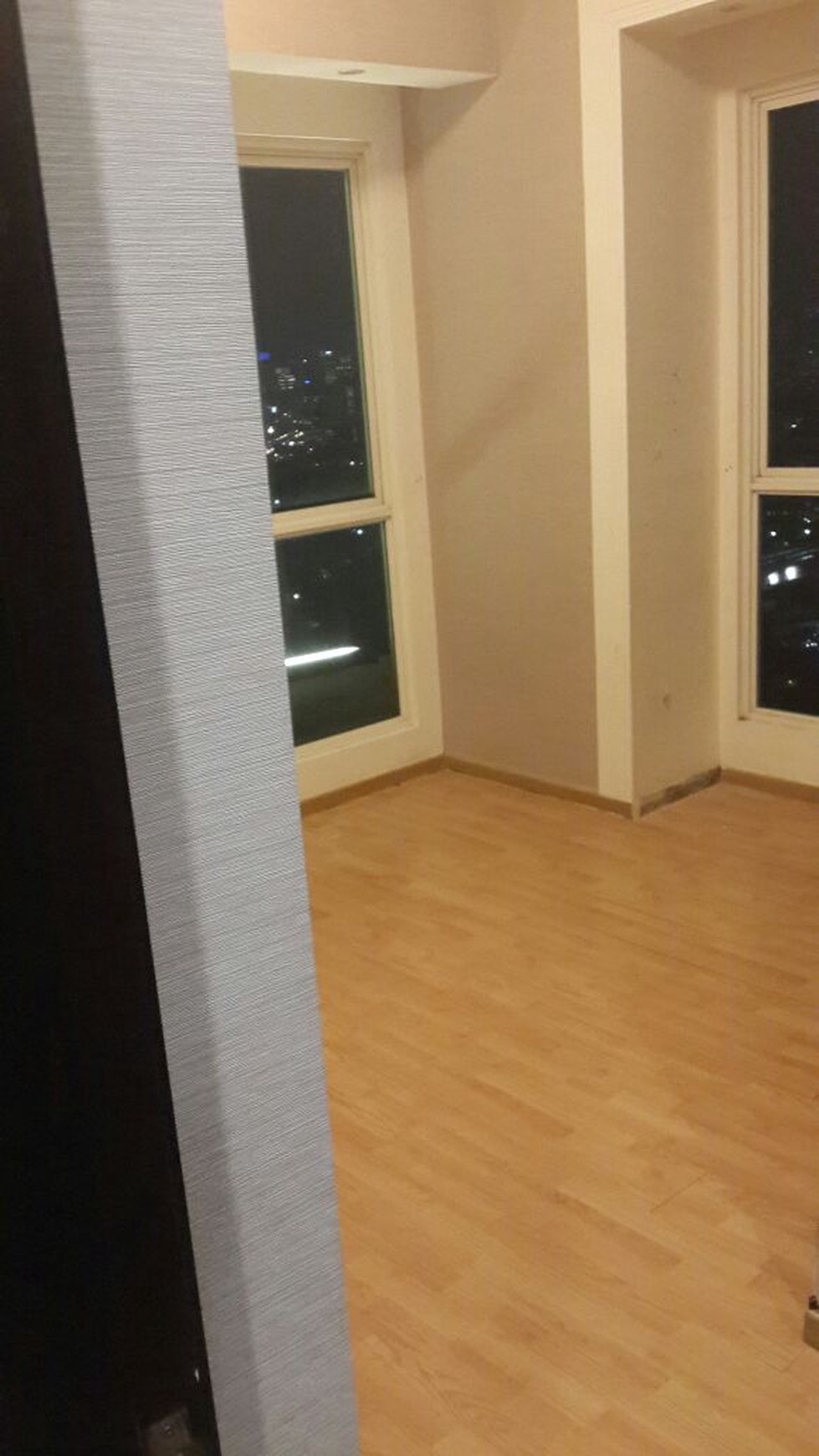 Apartemen Gandaria Heights View Bagus Unit Bagus Fasilitas lengkap