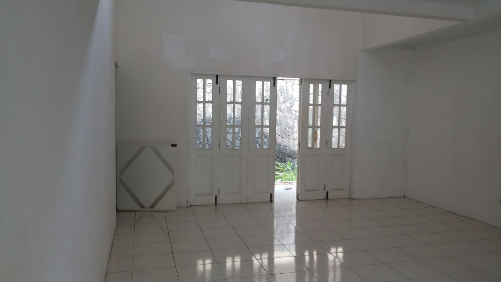 Dijual Rumah Bagus Di Maleo, Bintaro Jaya