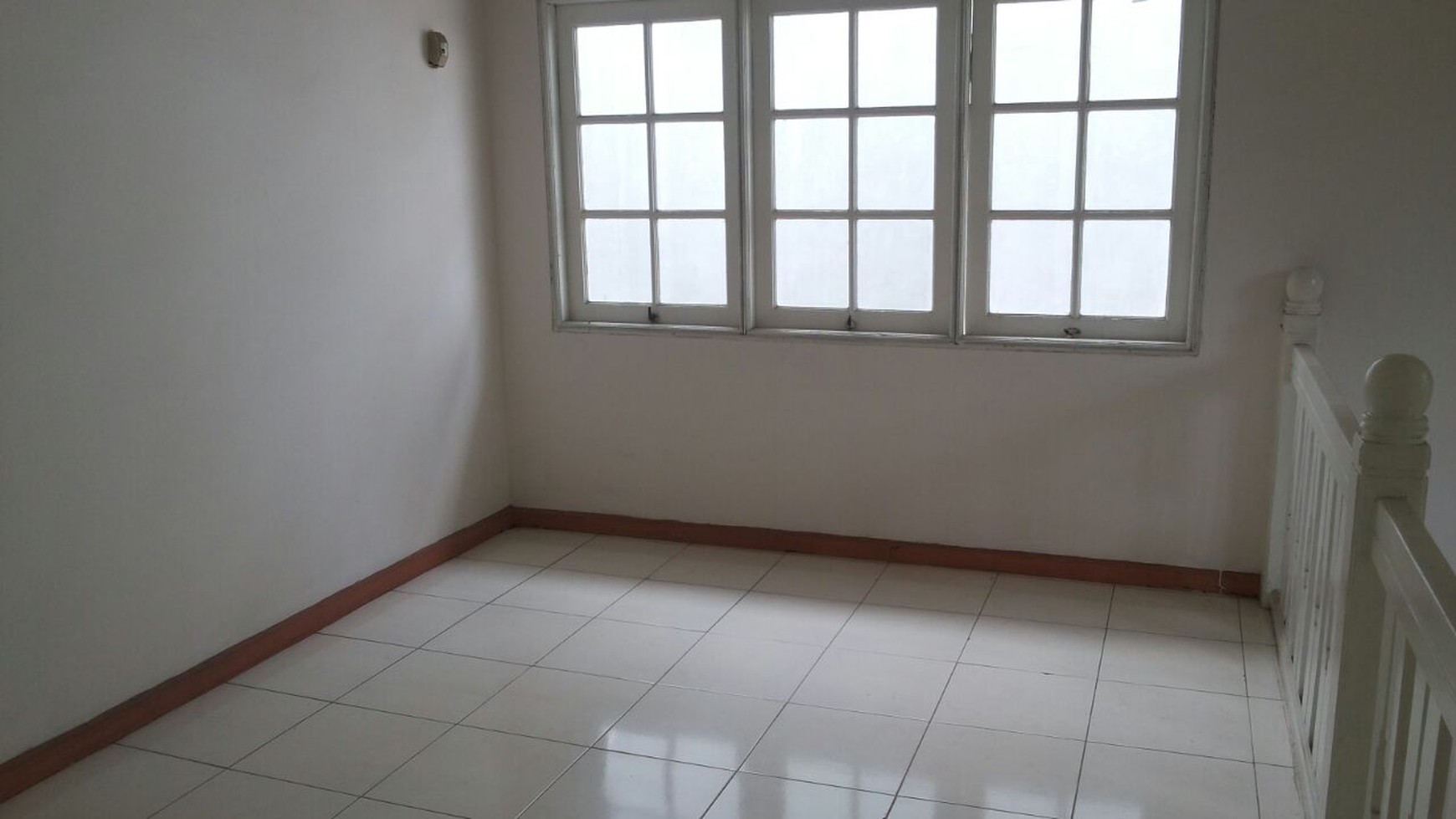 Dijual Rumah Bagus Di Maleo, Bintaro Jaya