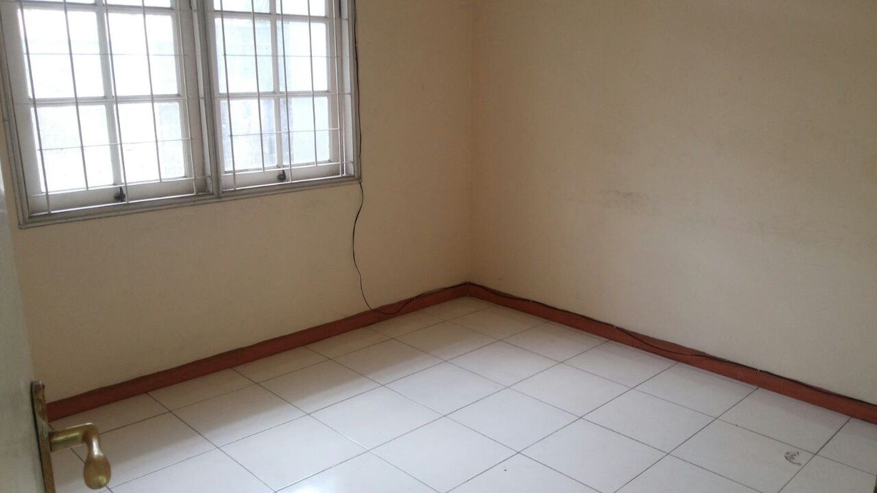 Dijual Rumah Bagus Di Maleo, Bintaro Jaya