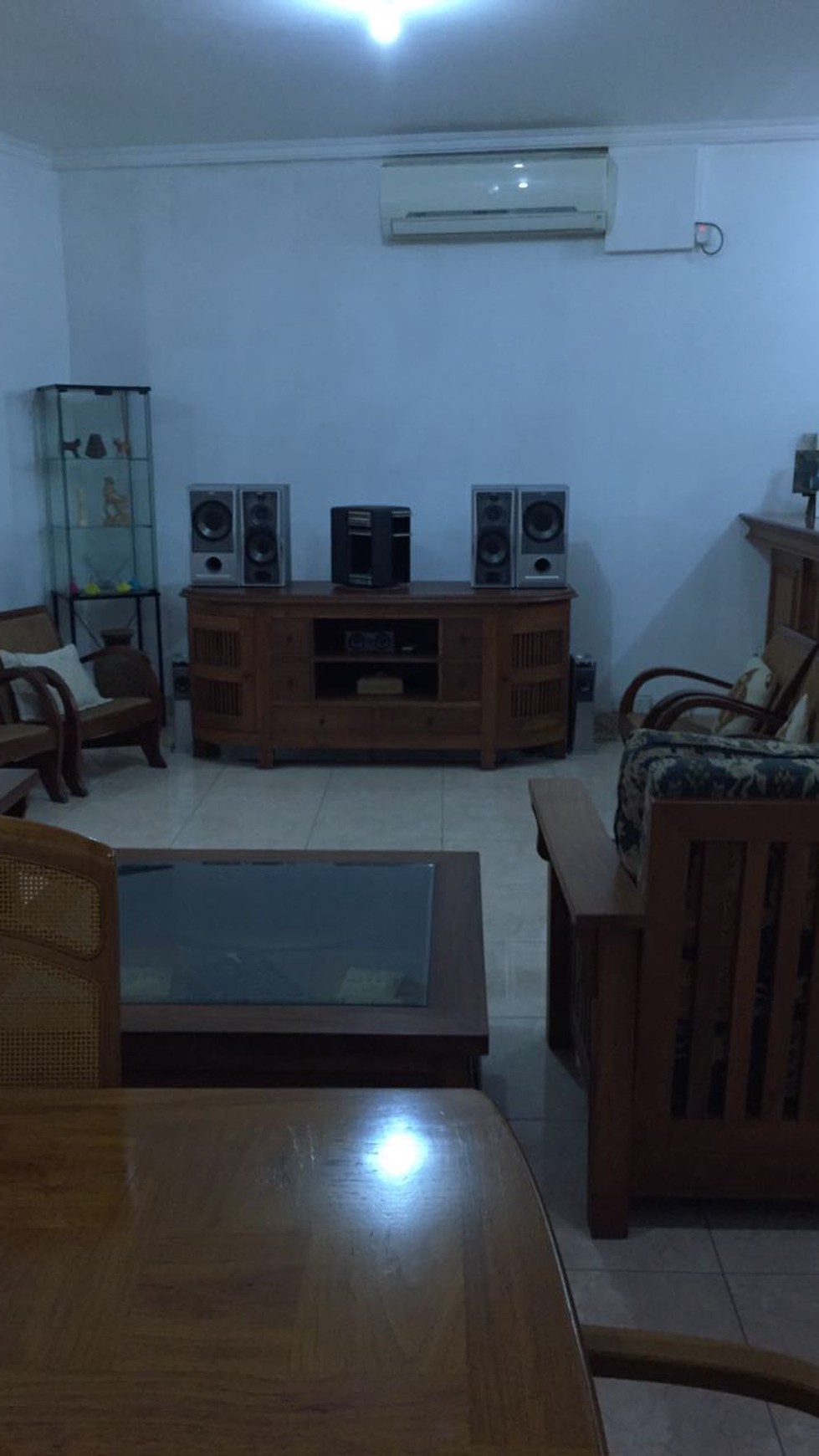 Rumah Asri Siap Huni Ada Kolam Renang #AM