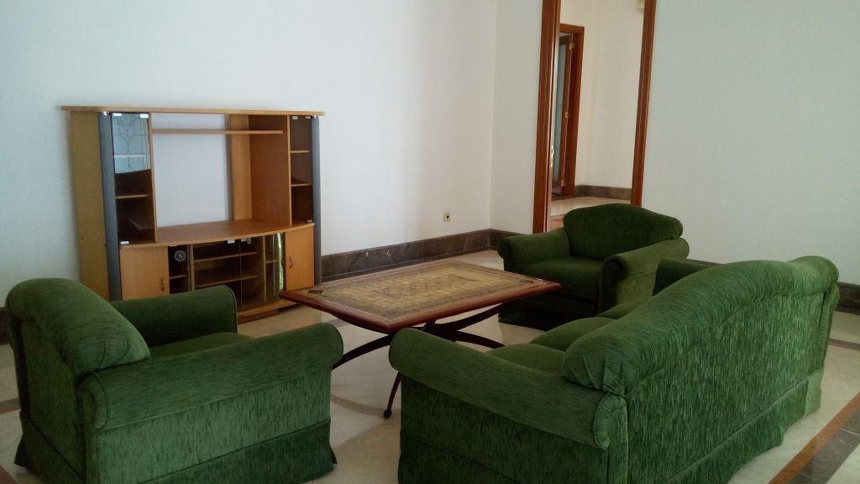 beautiful house in the prime area of Kuningan