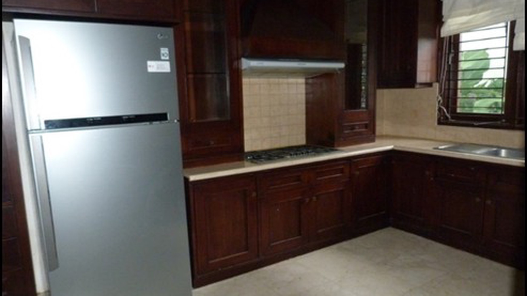 beautiful house in the prime area of Kuningan