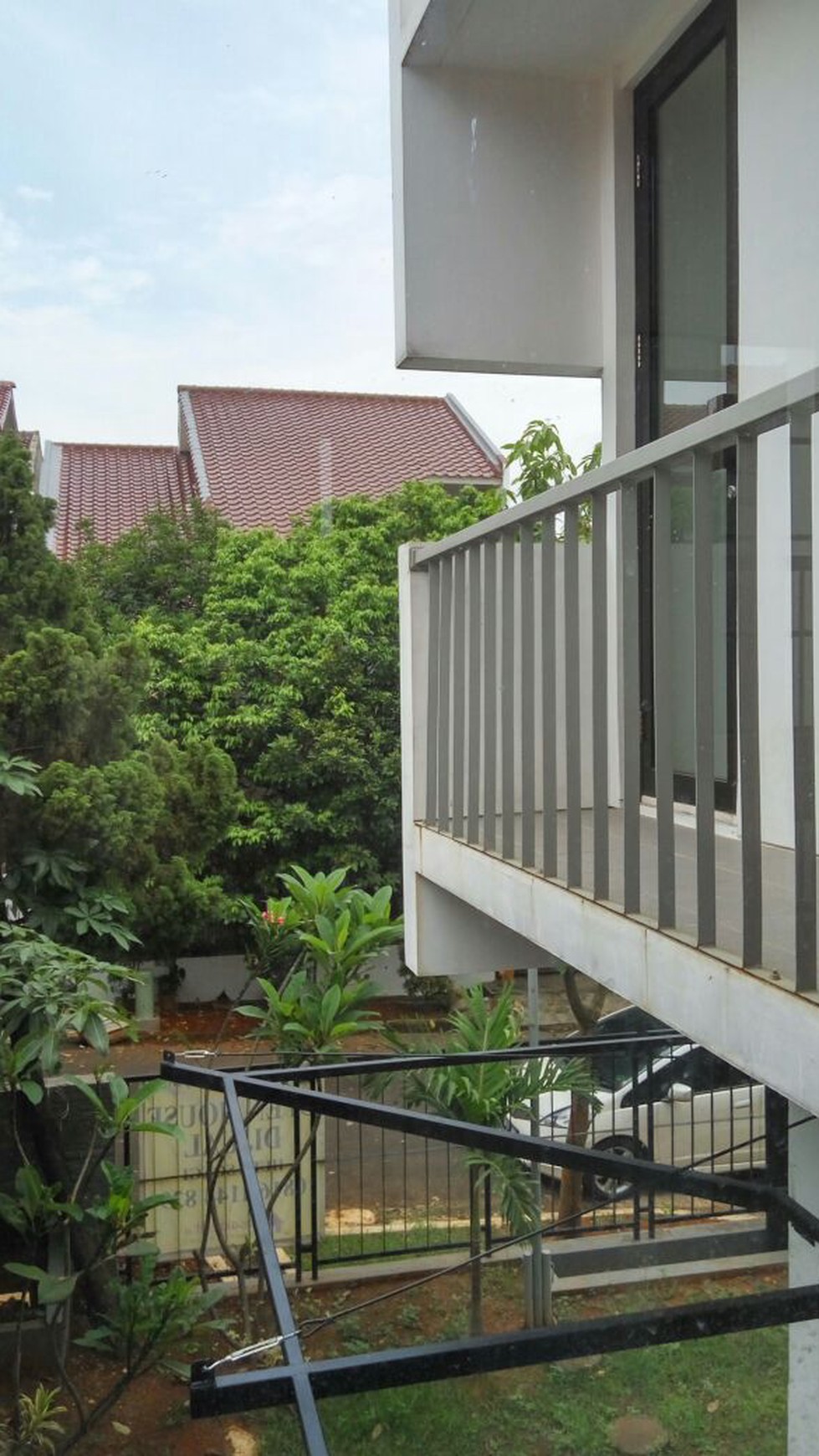 Rumah Minimalis Siap Huni di Bukit Cinere Indah