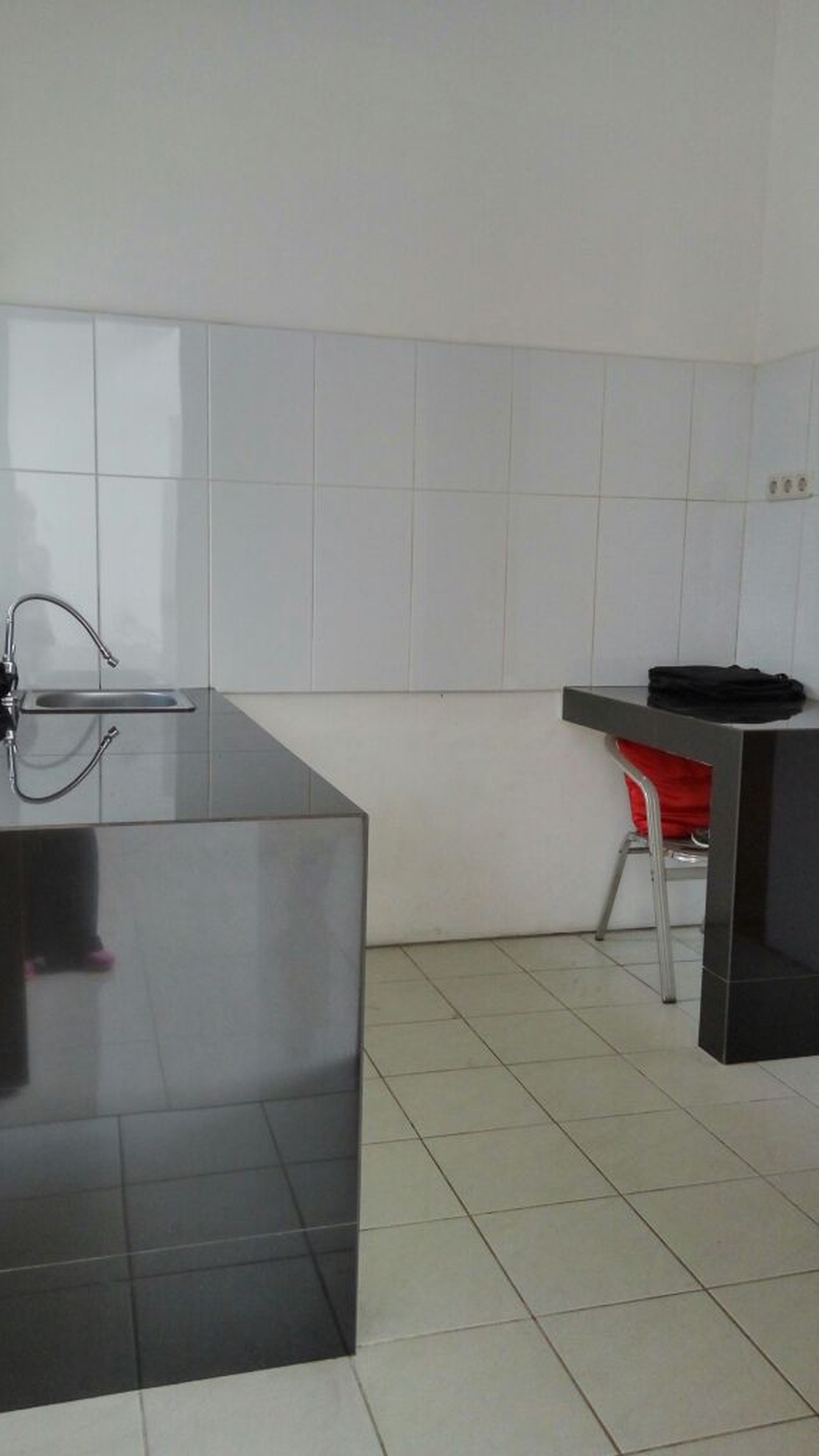 Rumah Minimalis Siap Huni di Bukit Cinere Indah