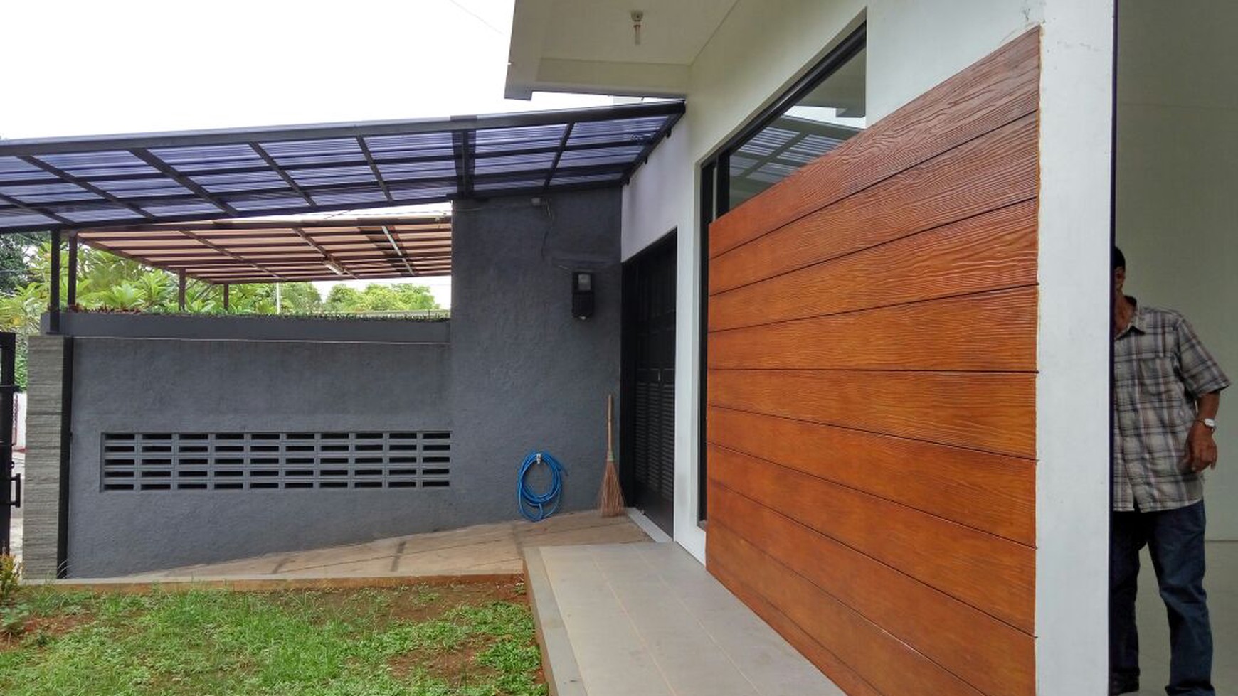 Rumah Minimalis Siap Huni di Bukit Cinere Indah