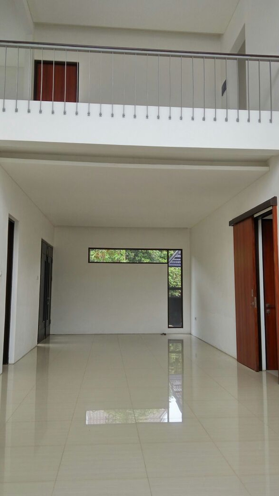 Rumah Minimalis Siap Huni di Bukit Cinere Indah