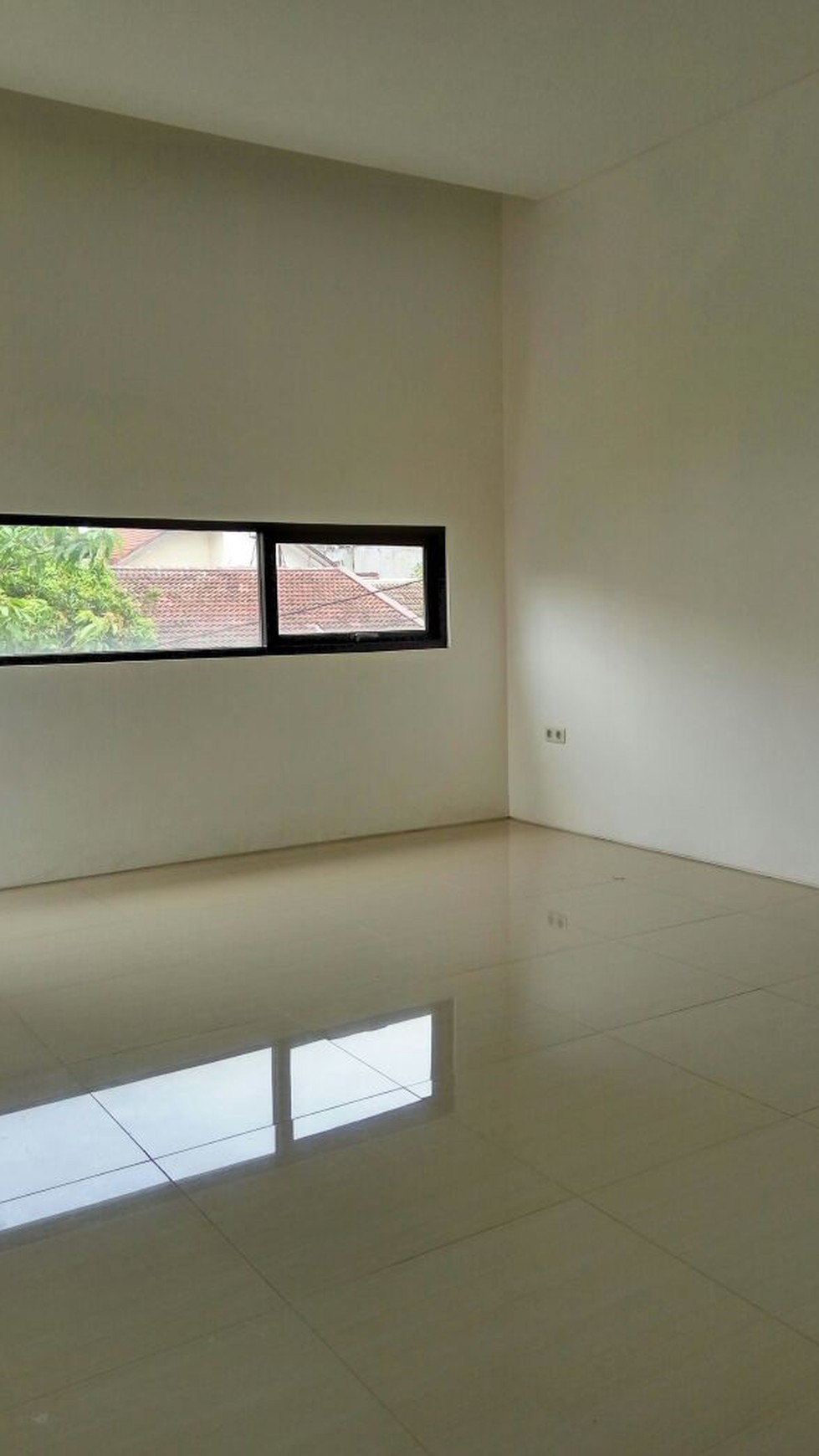 Rumah Minimalis Siap Huni di Bukit Cinere Indah