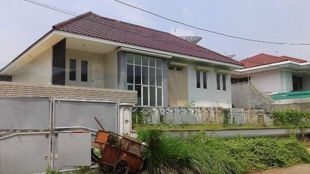 Rumah Dijual!!!