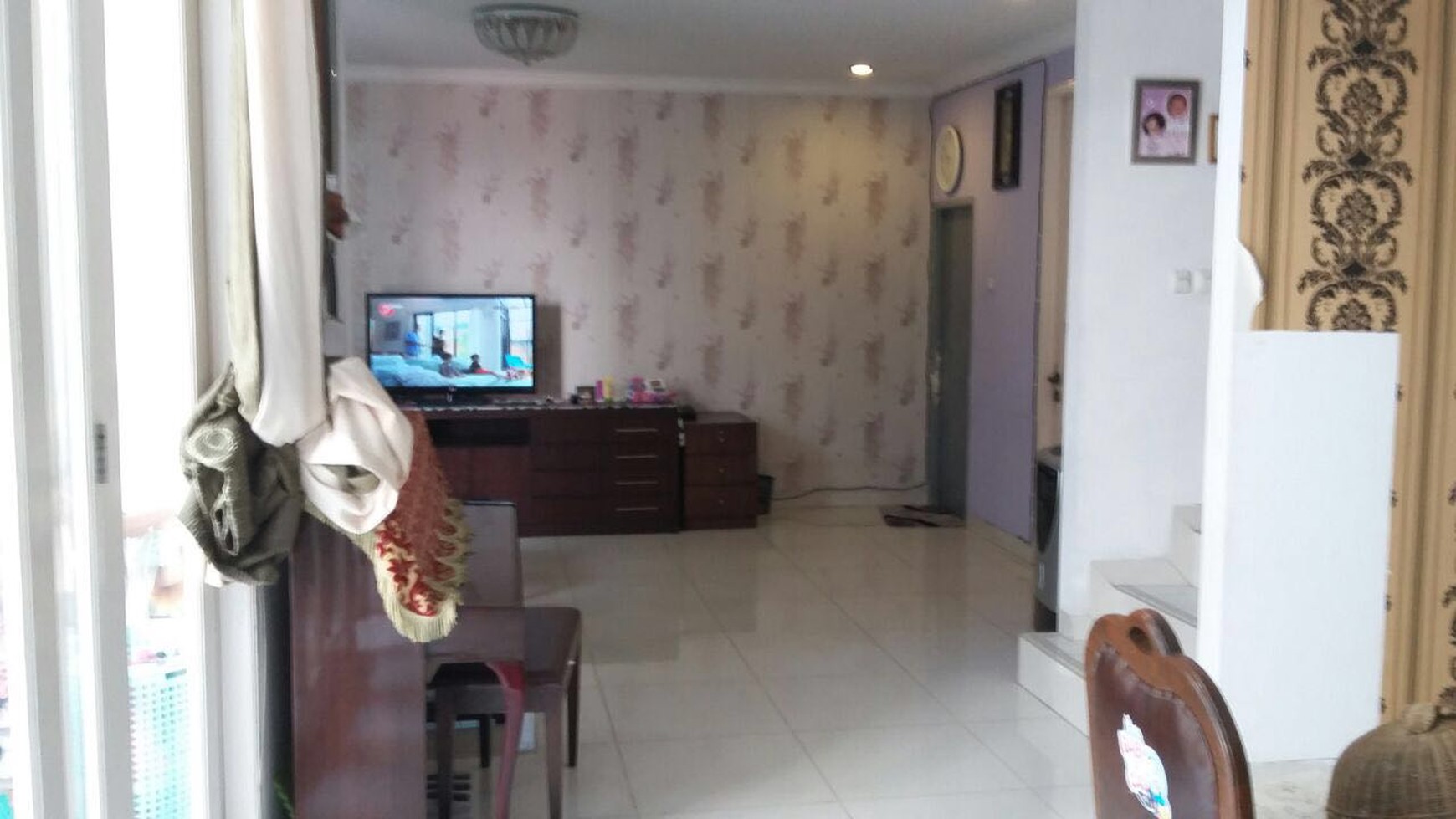 Rumah Siap Huni Dan Nyaman