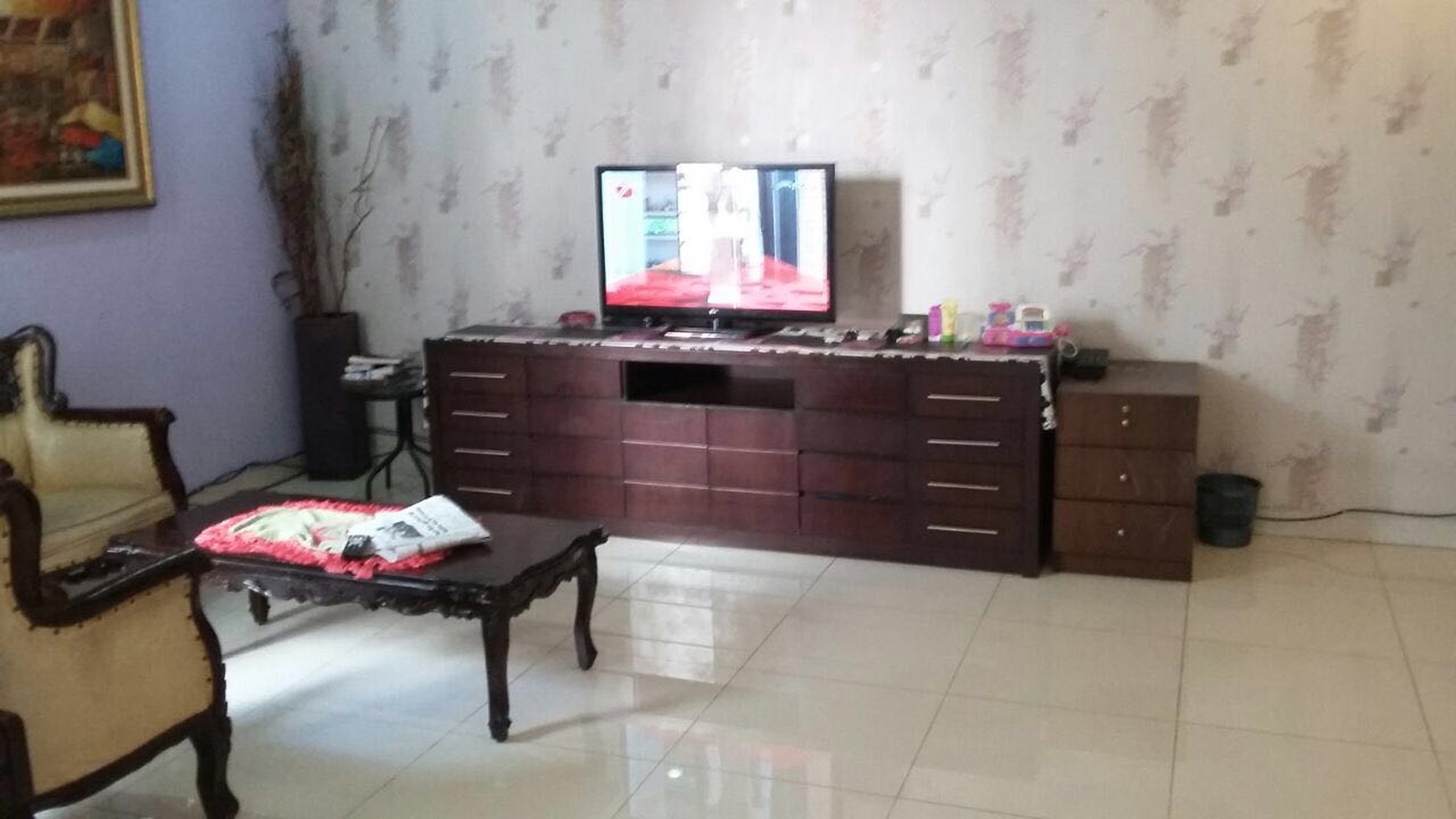 Rumah Siap Huni Dan Nyaman