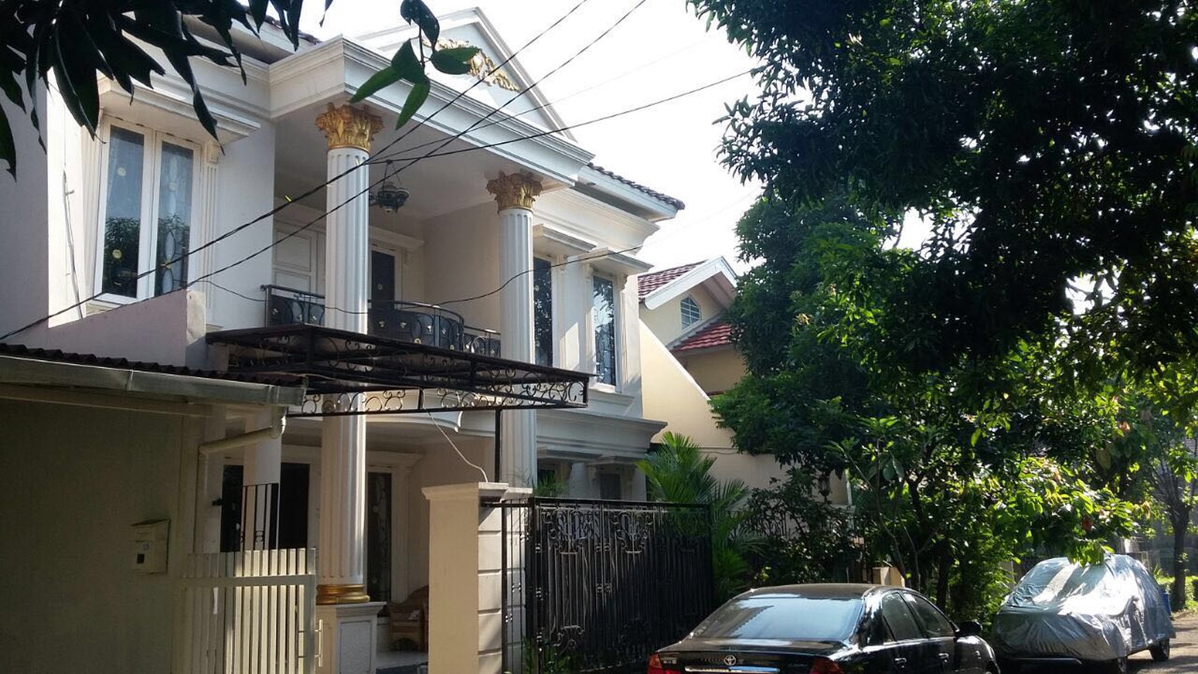 Rumah Siap Huni Dan Nyaman