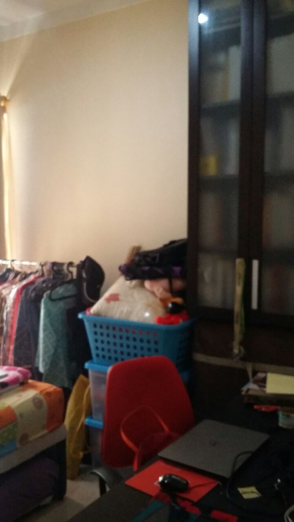 Rumah Asri Siap Huni