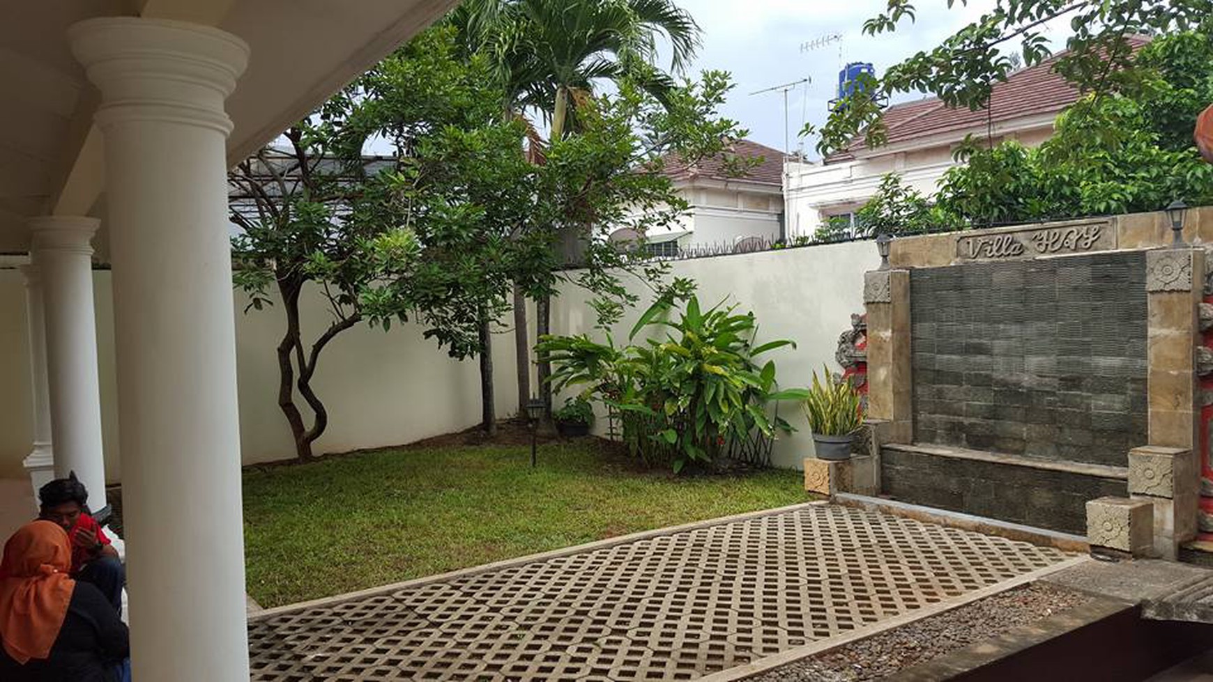 Dijual Rumah Legenda Wisata Cibubur