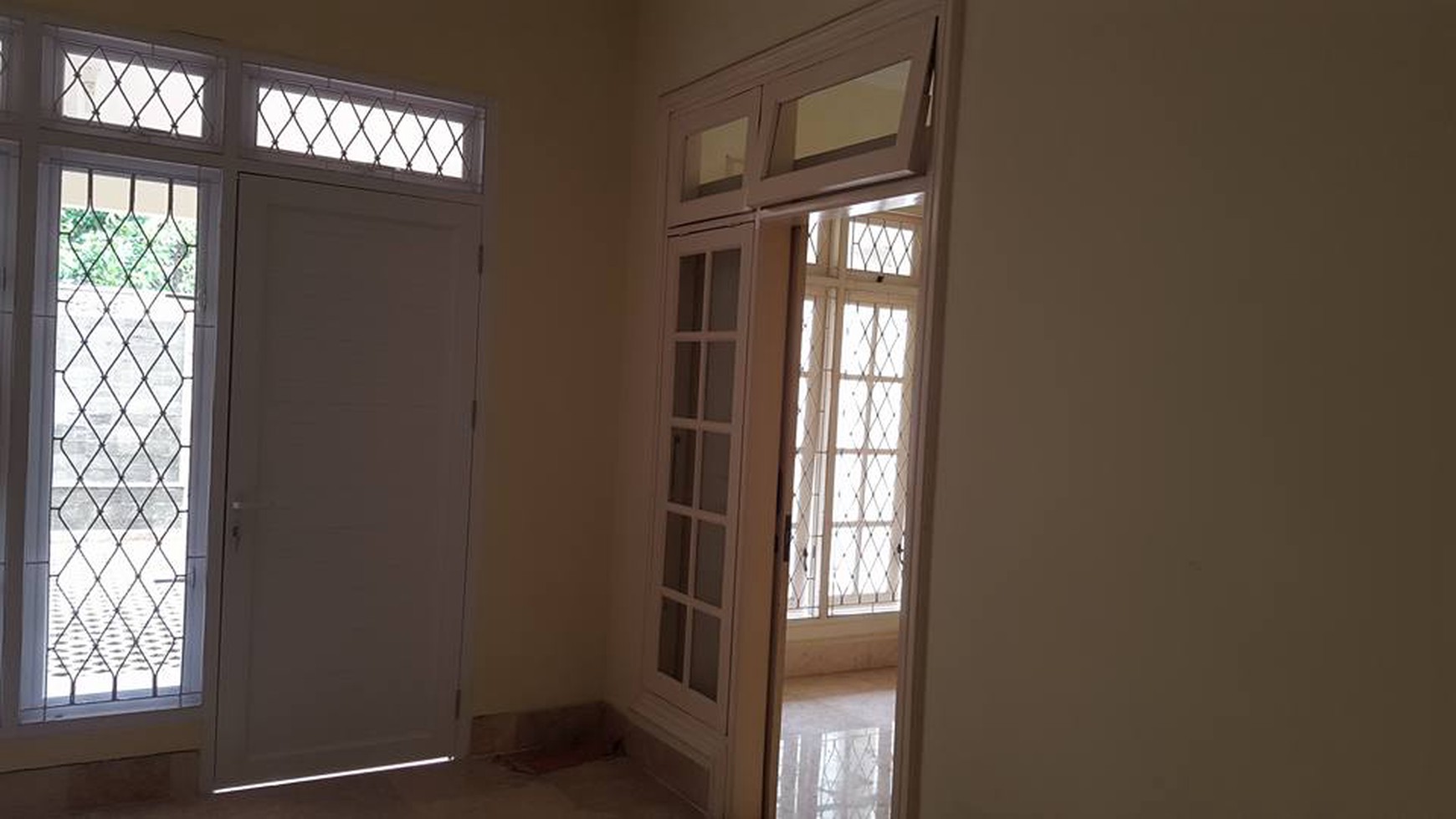 Dijual Rumah Legenda Wisata Cibubur