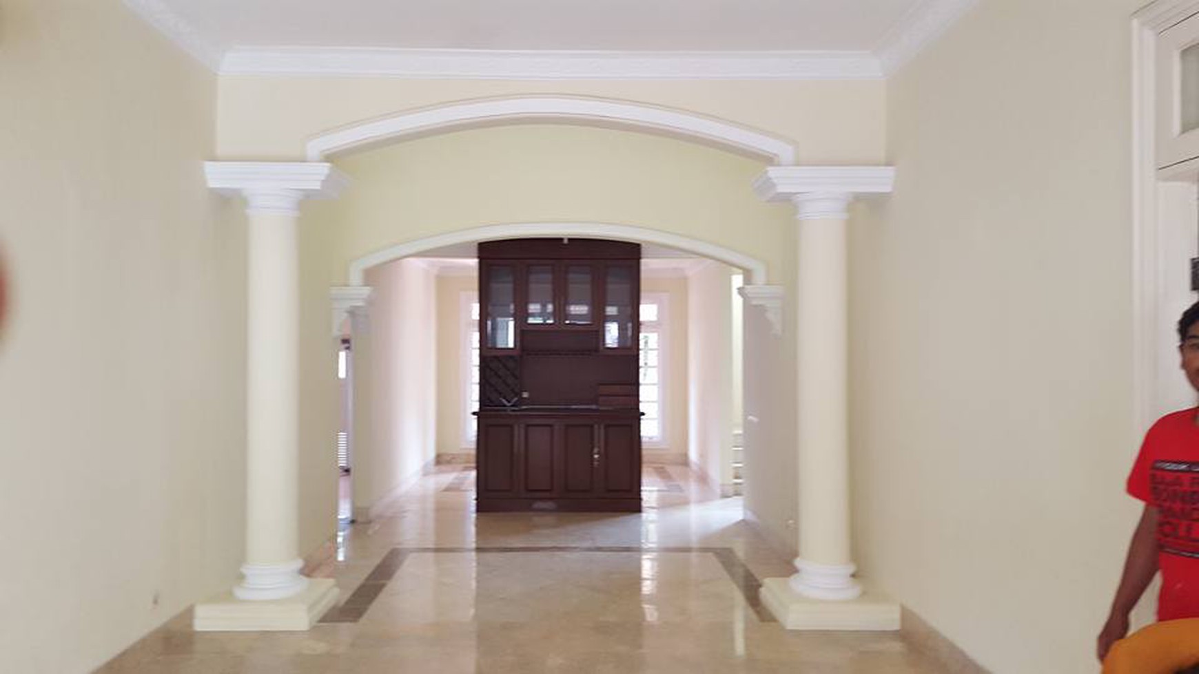 Dijual Rumah Legenda Wisata Cibubur