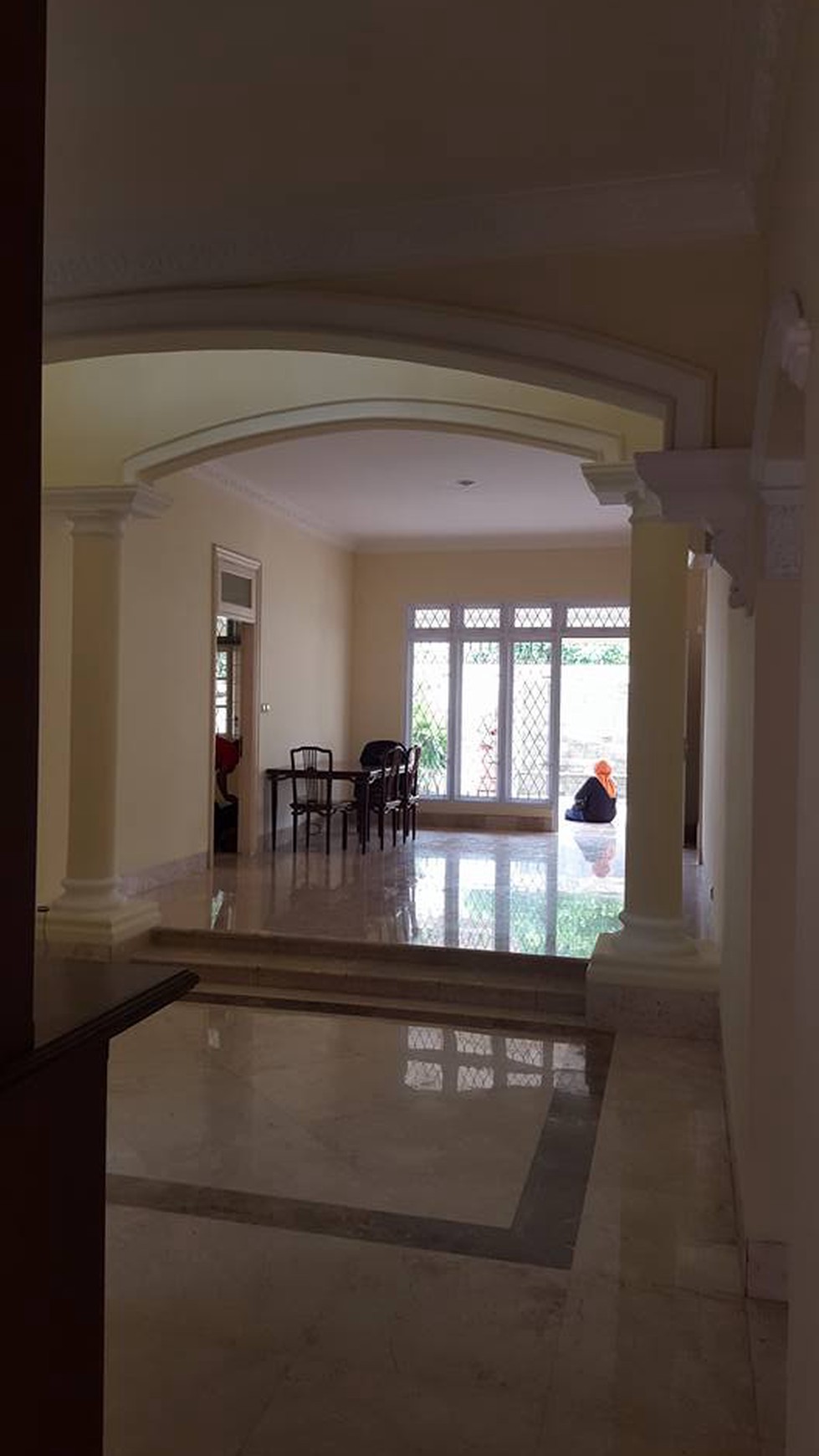 Dijual Rumah Legenda Wisata Cibubur