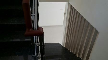 Dijual Rumah di Taman Diponegoro - Lippo Karawaci