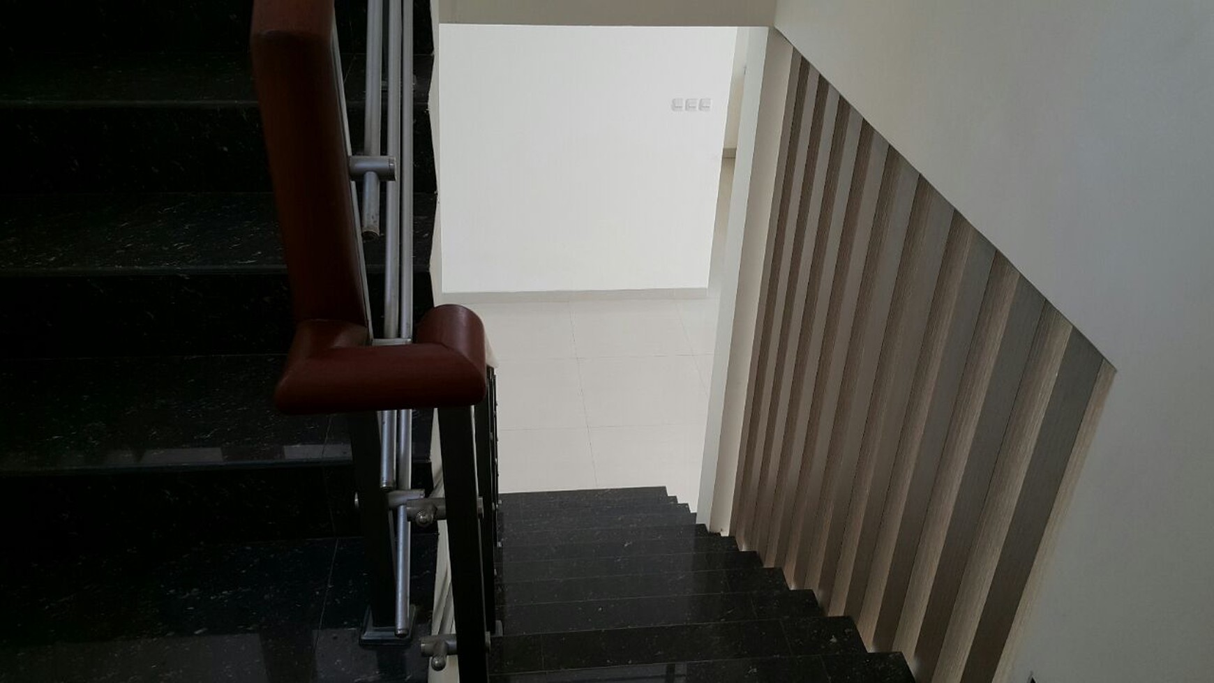 Dijual Rumah di Taman Diponegoro - Lippo Karawaci