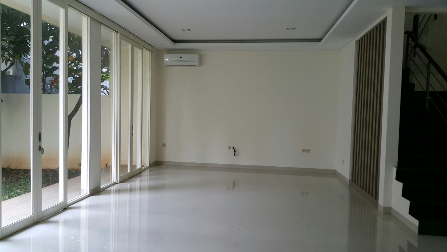 Dijual Rumah di Taman Diponegoro - Lippo Karawaci