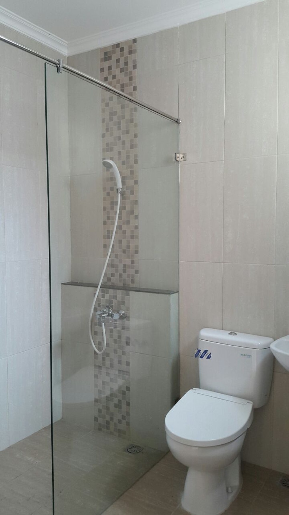 Dijual Rumah di Taman Diponegoro - Lippo Karawaci