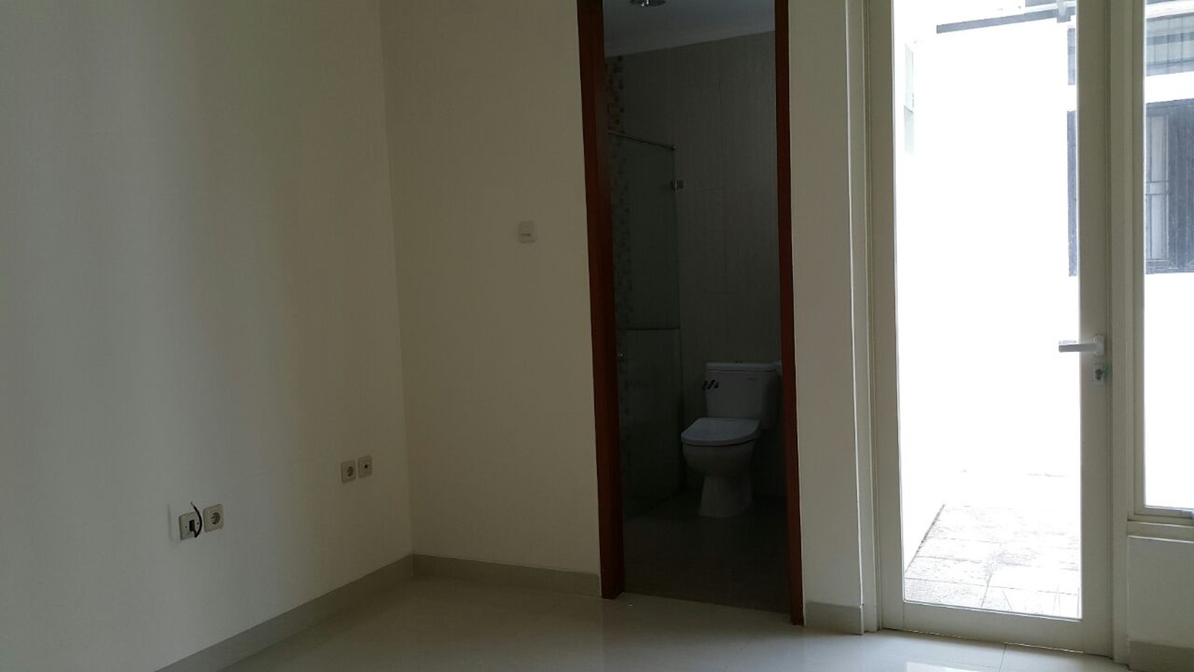 Dijual Rumah di Taman Diponegoro - Lippo Karawaci