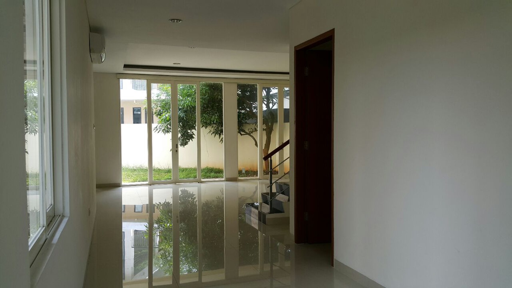 Dijual Rumah di Taman Diponegoro - Lippo Karawaci