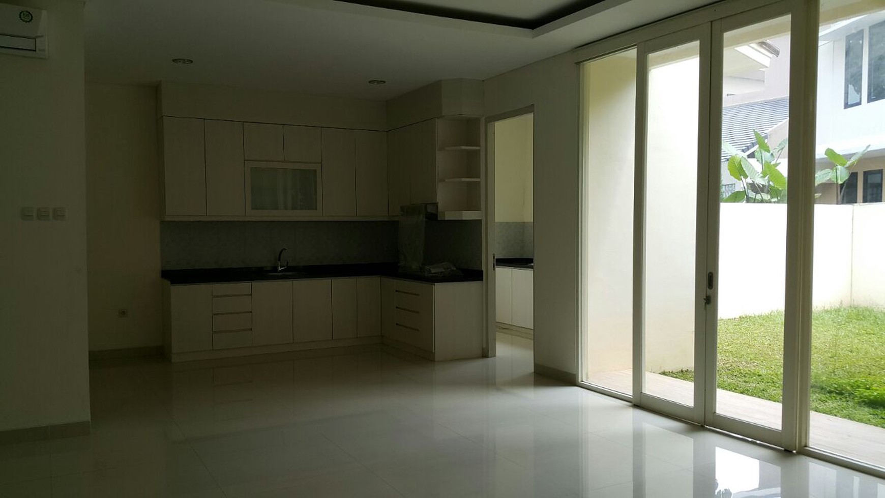 Dijual Rumah di Taman Diponegoro - Lippo Karawaci