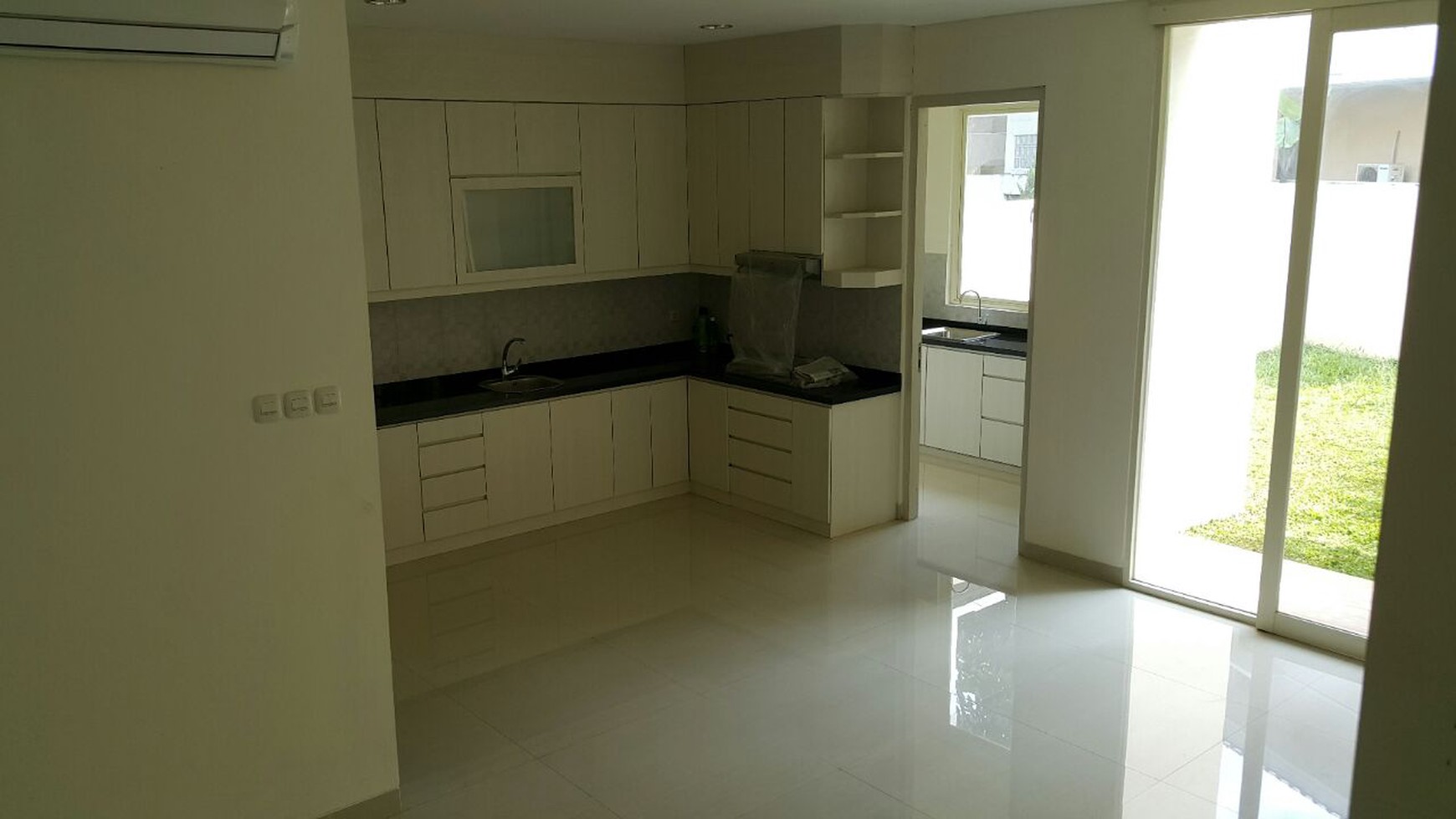 Dijual Rumah di Taman Diponegoro - Lippo Karawaci