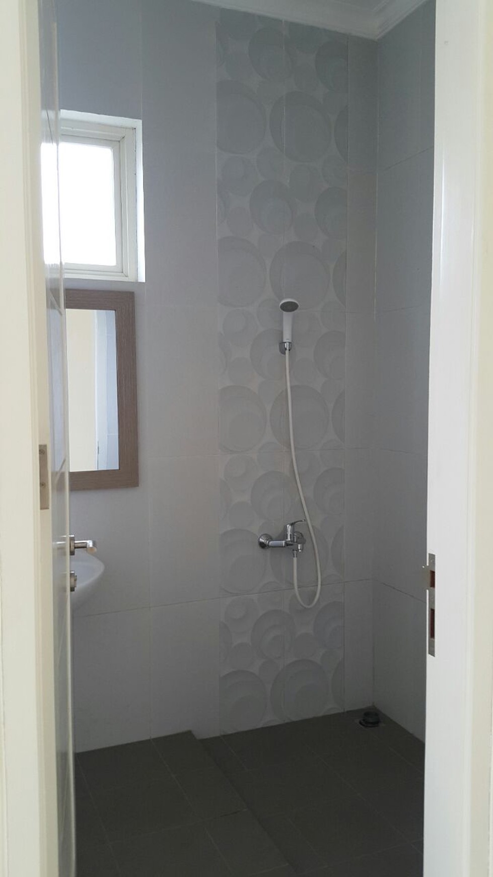 Dijual Rumah Taman Ubud Polos - Lippo Karawaci