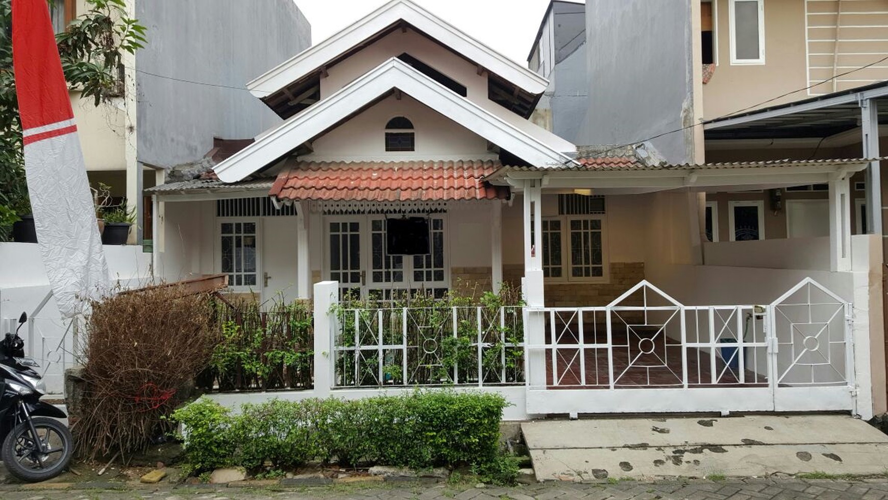 Rumah Siap Huni,Bagus di Bintaro 4