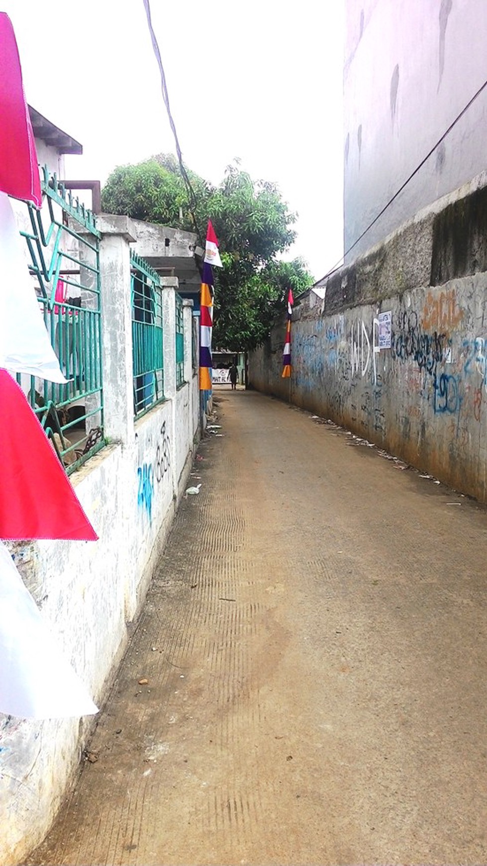 Dijual Kos Kos an dekat Indoporlen, Bekasi