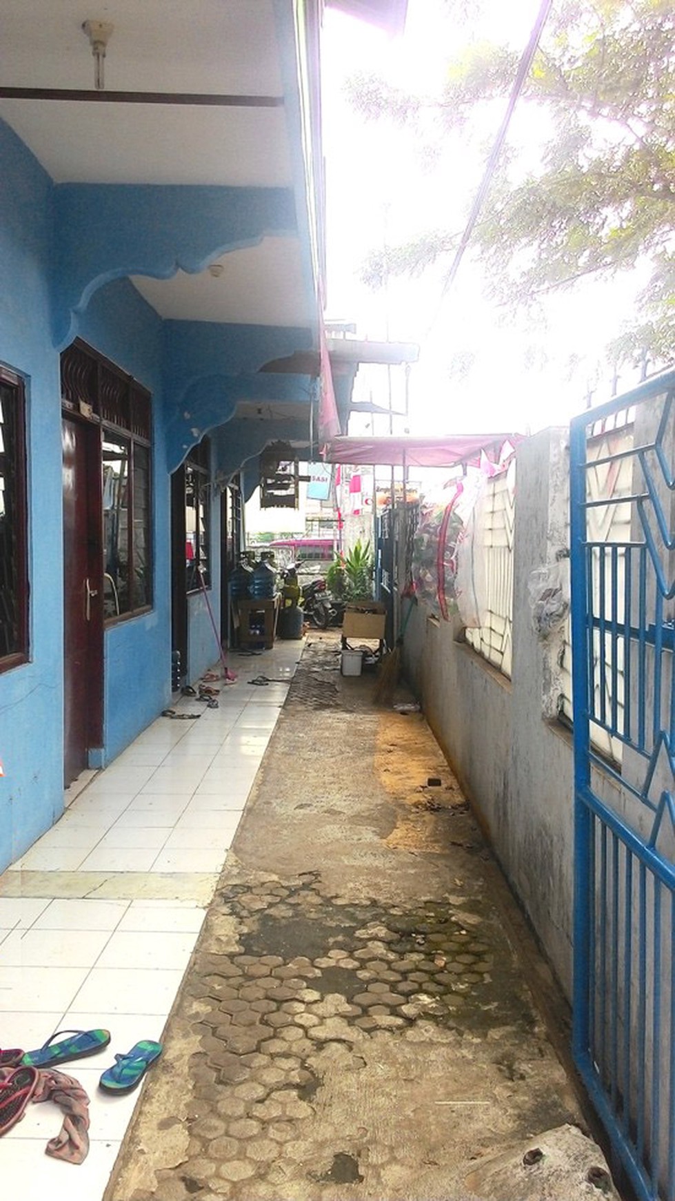 Dijual Kos Kos an dekat Indoporlen, Bekasi