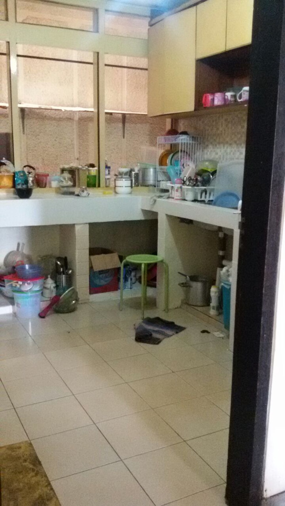 Rumah Bagus Siap Huni Di Pondok Indah Jaksel