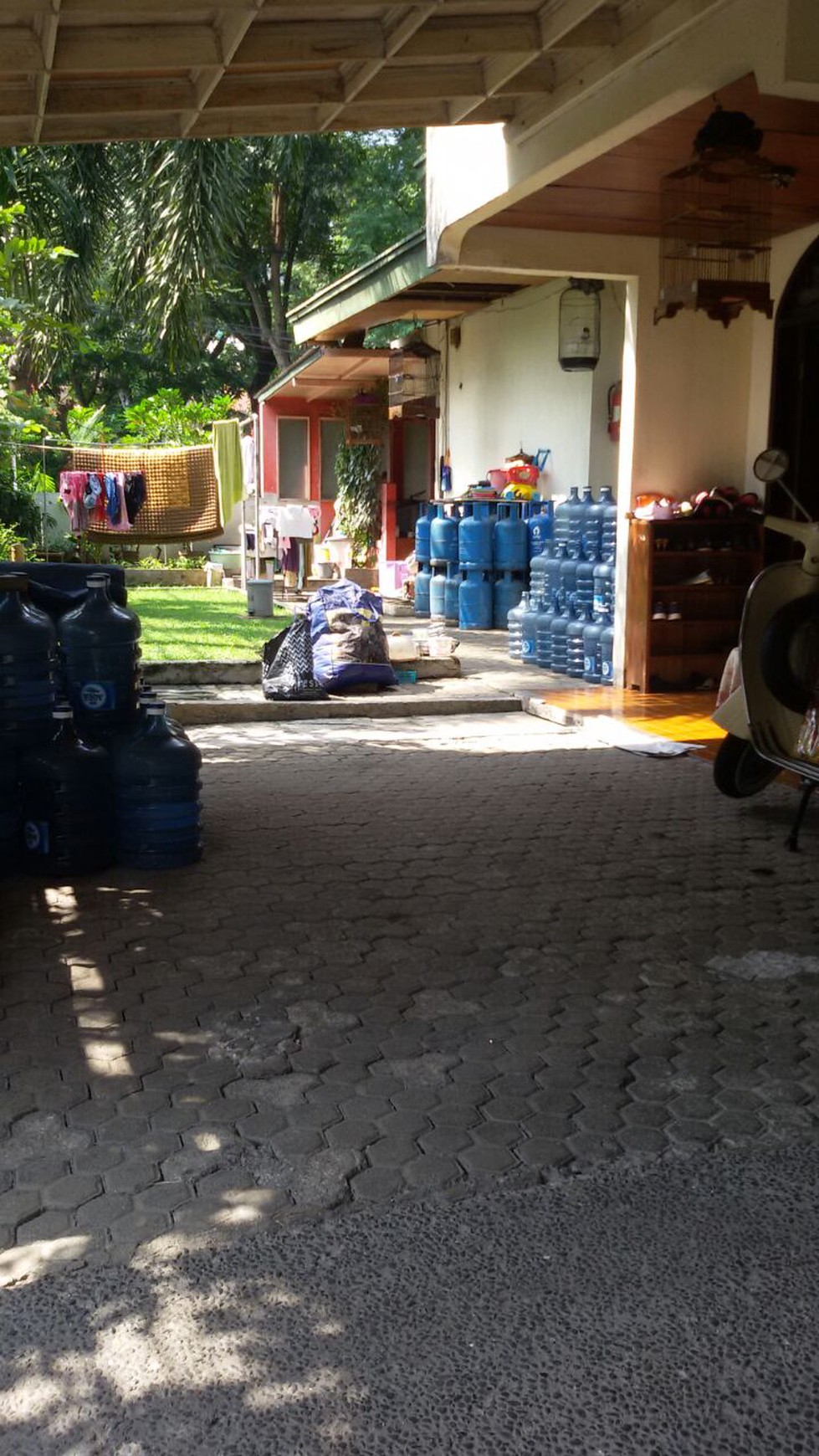 Rumah Bagus Siap Huni Di Pondok Indah Jaksel