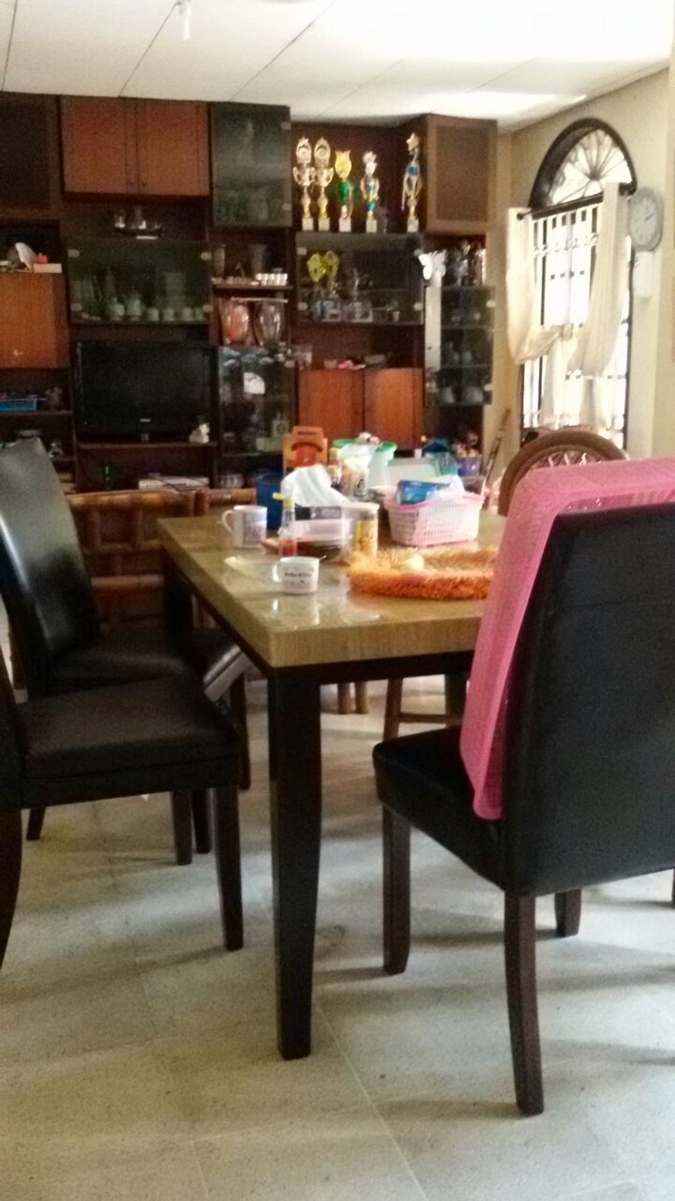 Rumah Bagus Siap Huni Di Pondok Indah Jaksel