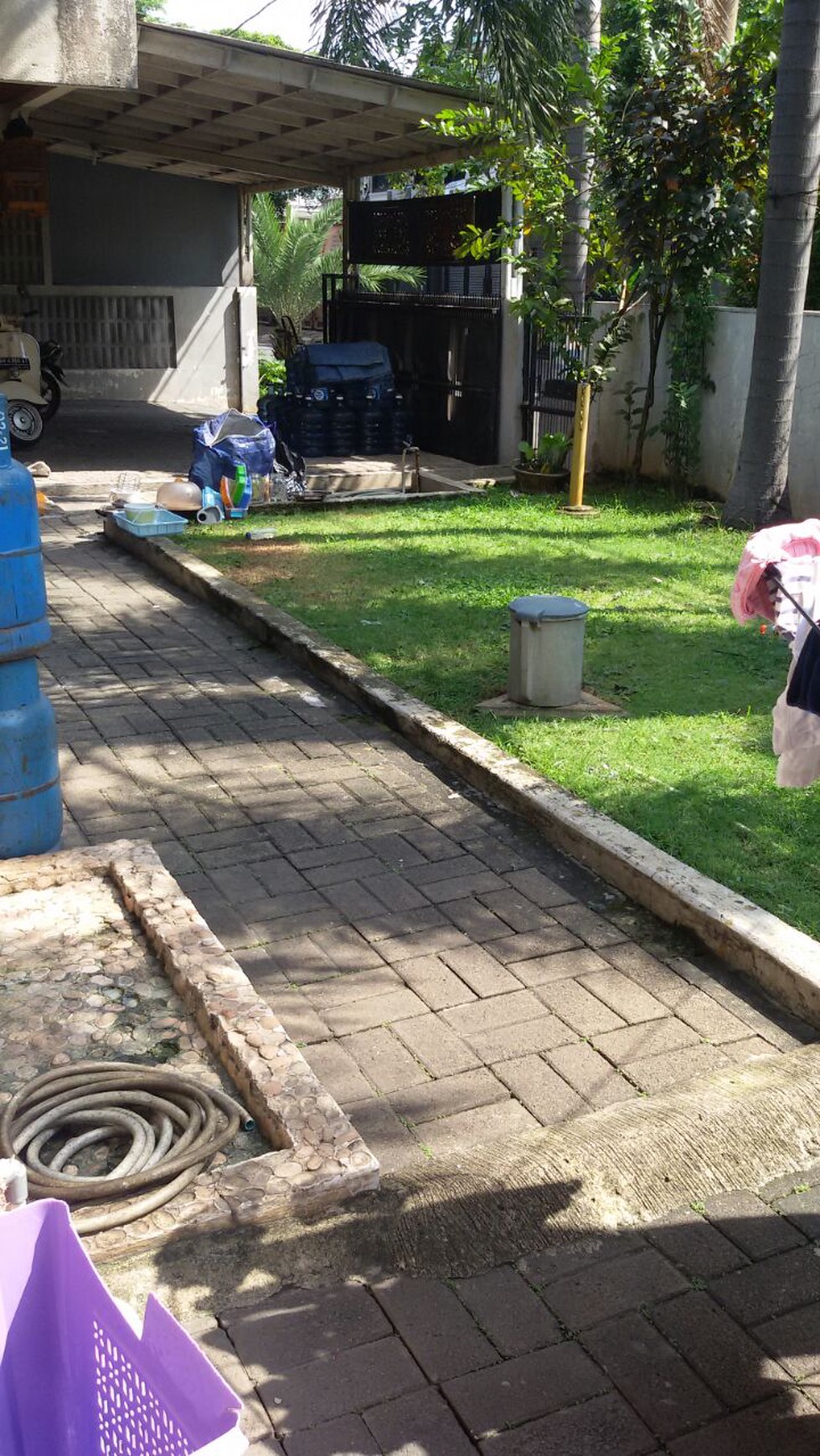 Rumah Bagus Siap Huni Di Pondok Indah Jaksel