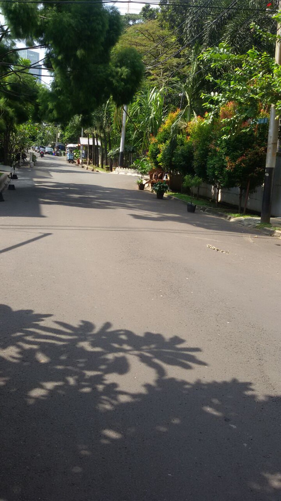 Rumah Bagus Siap Huni Di Pondok Indah Jaksel