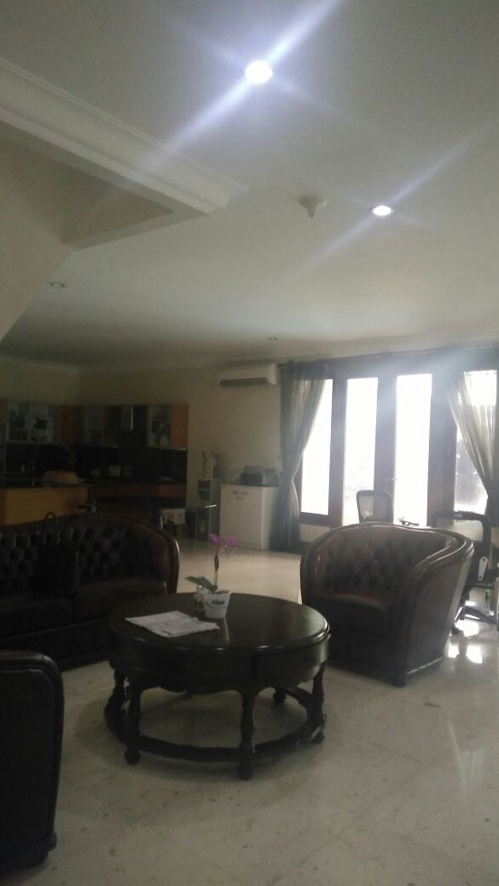 Rumah Minimalis,Asri di Pondok Indah Jakarta Selatan