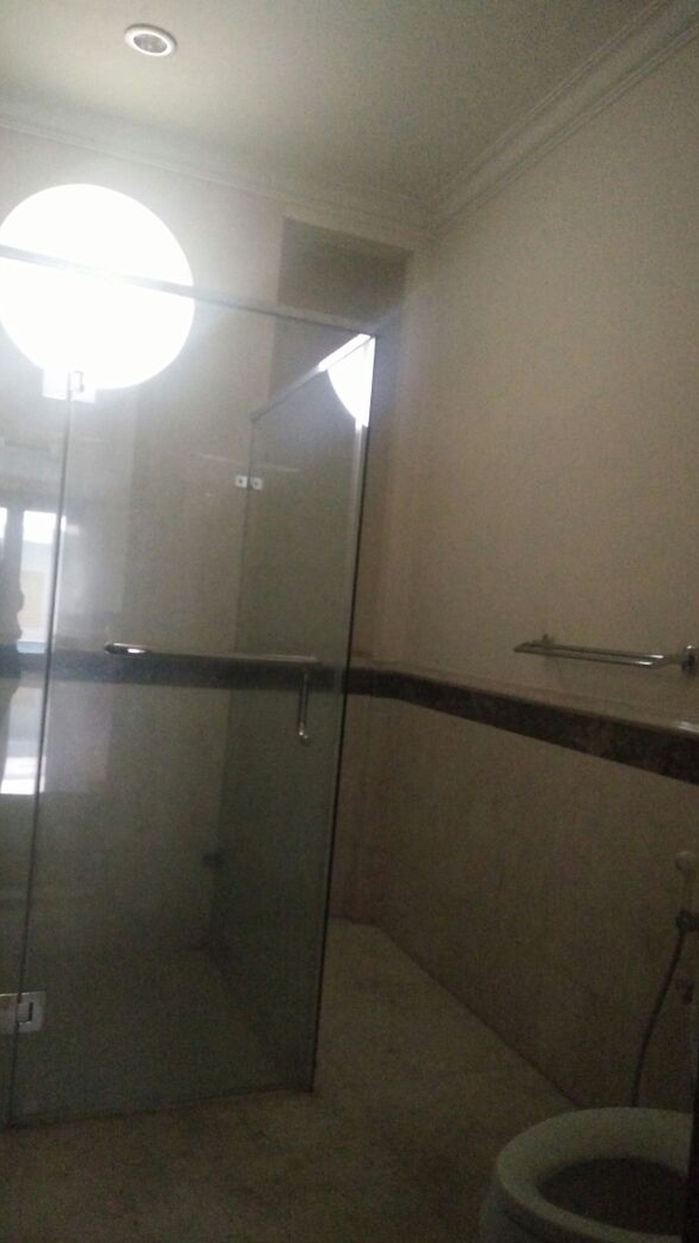 Rumah Minimalis,Asri di Pondok Indah Jakarta Selatan