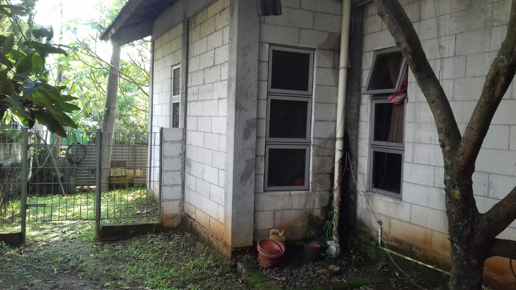 Rumah Siap Huni di Pondok Jaya