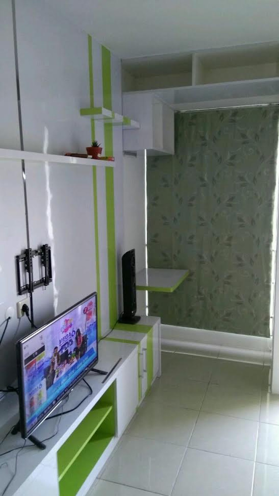 Apartemen Tifolia Pulo Mas