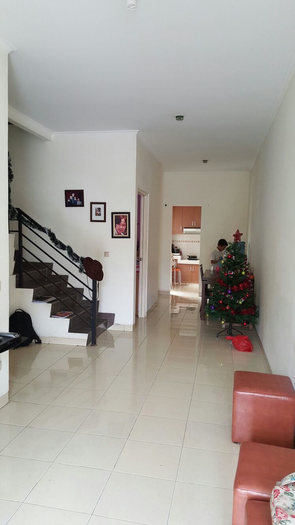 Dijual Rumah Taman Holandia - Lippo Karawaci